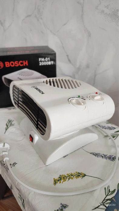 Обогриватель для дома