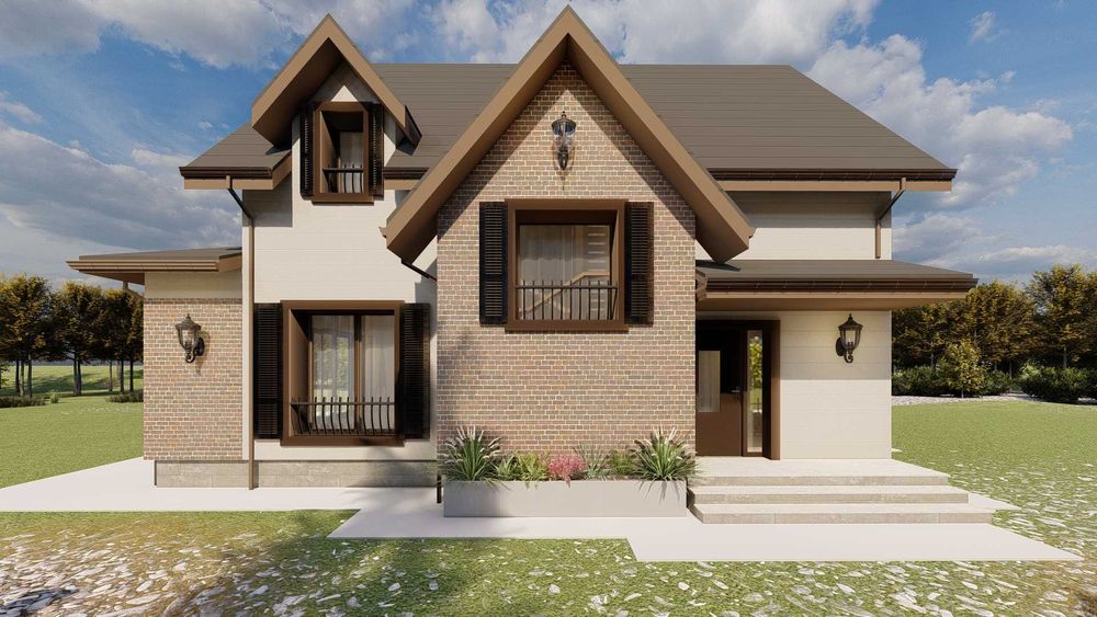 Proiectare Constructii ( Proiecte case, Autorizatie de construire ...