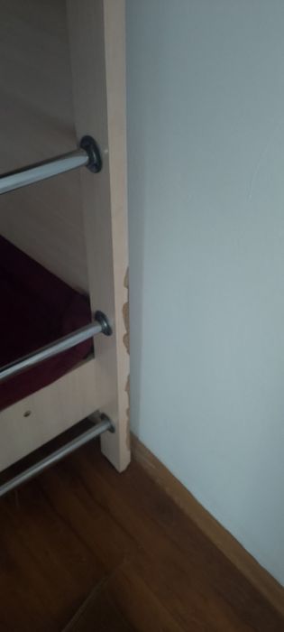 Кровать детская.