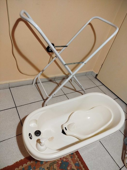 Бебешка вана Lorelli