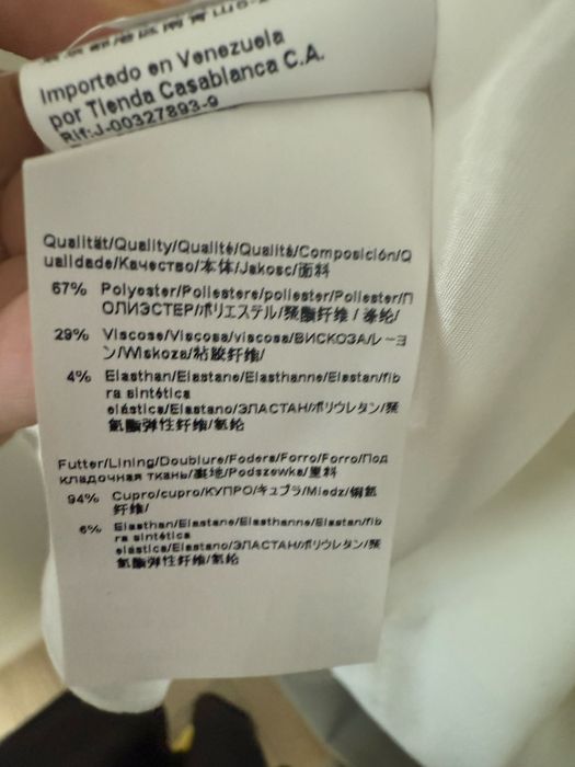 Rochie Hugo Boss - eleganta, impecabila, ca noua