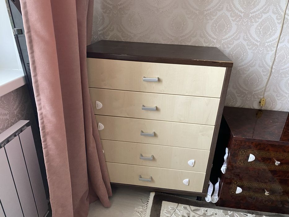 Продам комод