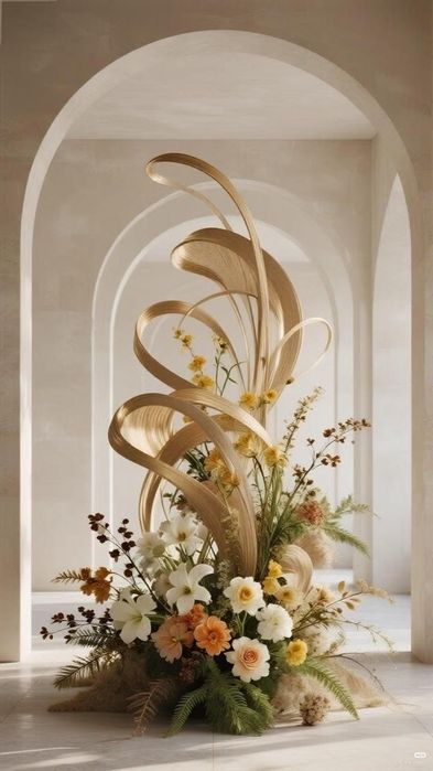 Оформление декор