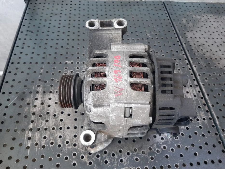 alternator 1.7 b mercedes a-class w169  b-class w245 a2661541202