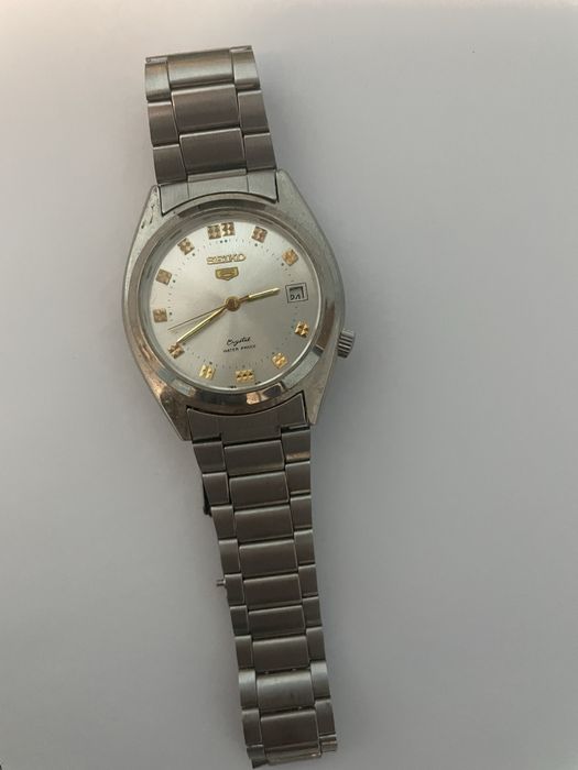 Vând ceas Seiko Man