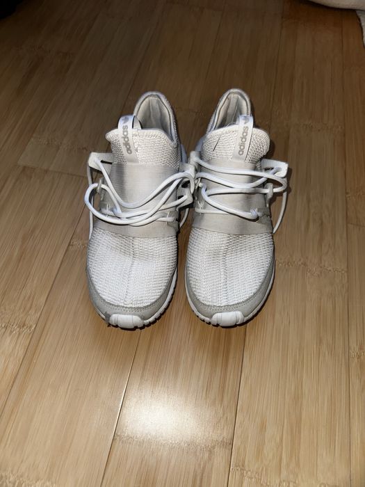 Papuci Adidas mărimea 43 2/3