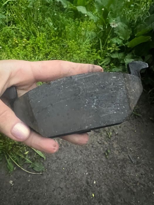 Накладки предни за кола от Сеат Ибиза