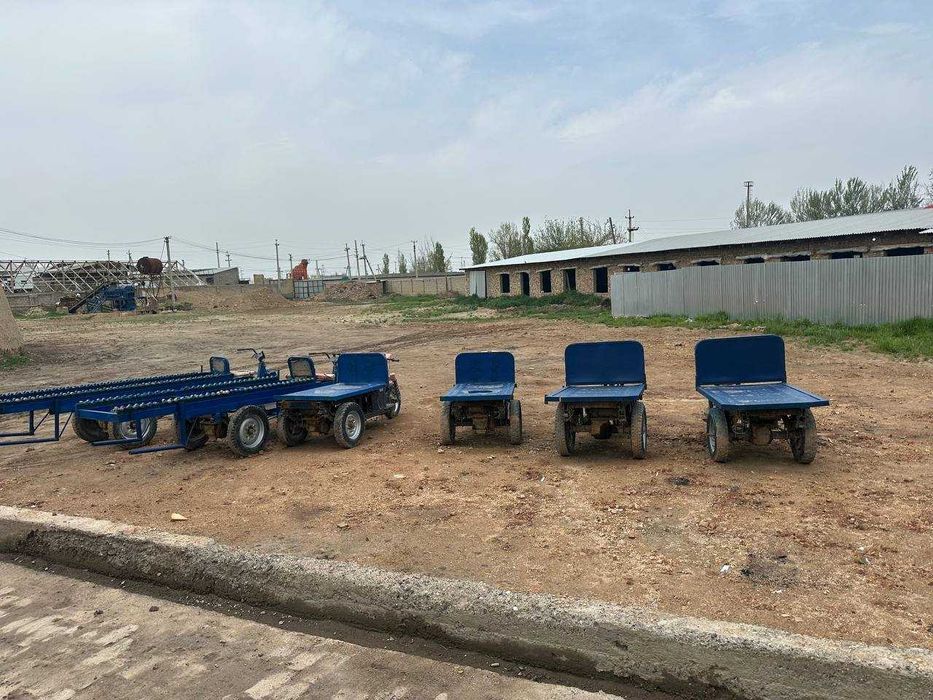 Сдается в аренду кирпичный завод!