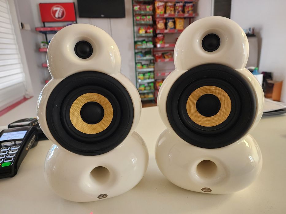 Scandinavia small pod air cu stik