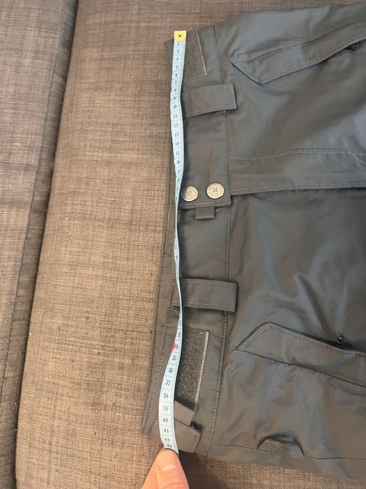 Pantaloni ski Columbia omni-heat