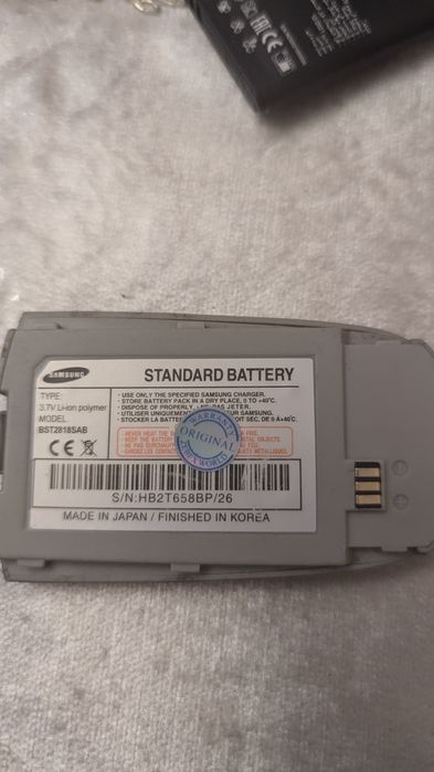 Продам телефоны 2 шт на запчасти