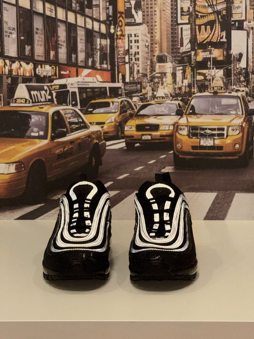 Обувки Nike 97  номера от 36 до 45