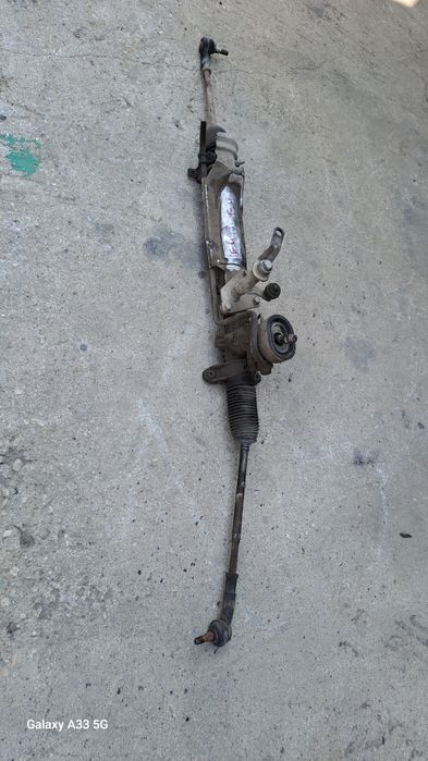 Хидравлична рейка за Голф 4 и Ауди А 3