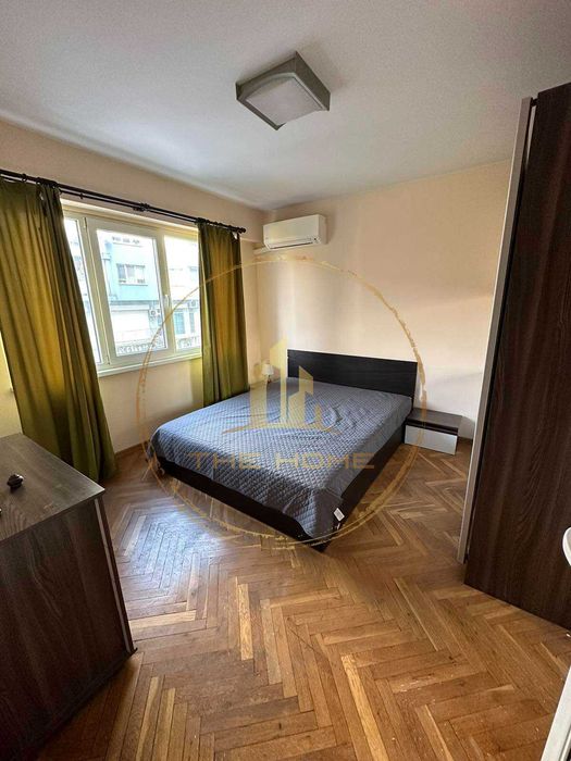 Дава се под наем Тристаен апартамент в Варна, Трошево - 65 кв.м за 398.82 € - Снимка #4