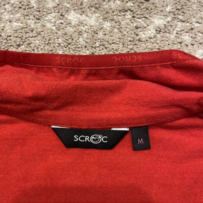 Scroc Merino Fleece S M ortovox acrteryx patagonia icebreaker dynafit