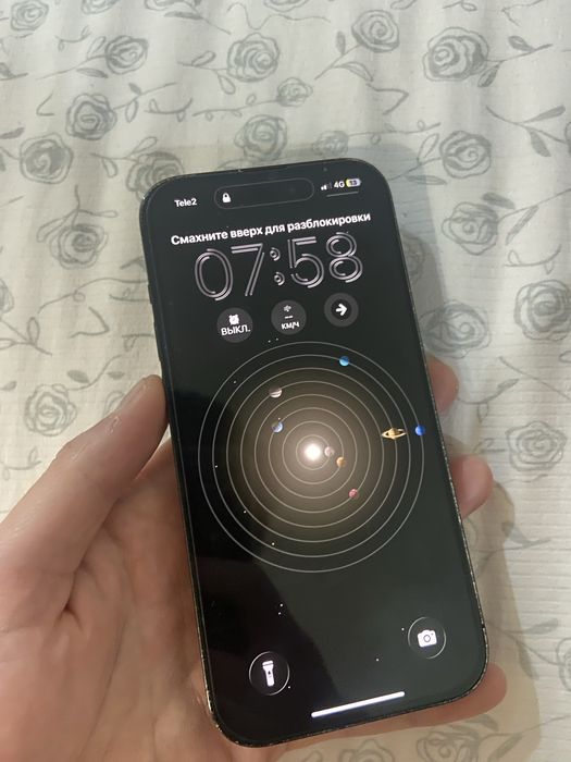 Iphone 14 pro | 256Gb