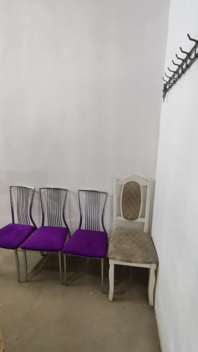 Склад тёплый БСМП