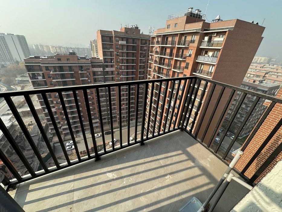 Продаю 1 - комнатная Новостройка ЖК Ассалом Сохил 1/5/16