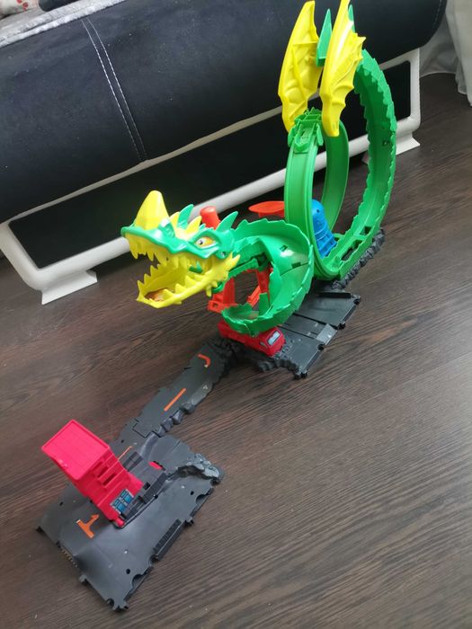 Seturi Hot wheels de vanzare