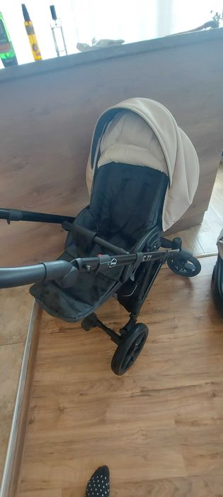 Количка 3в1 закупена от галикс