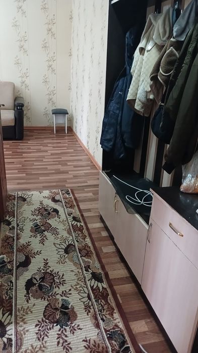 Сдаётся на долгое время квартира