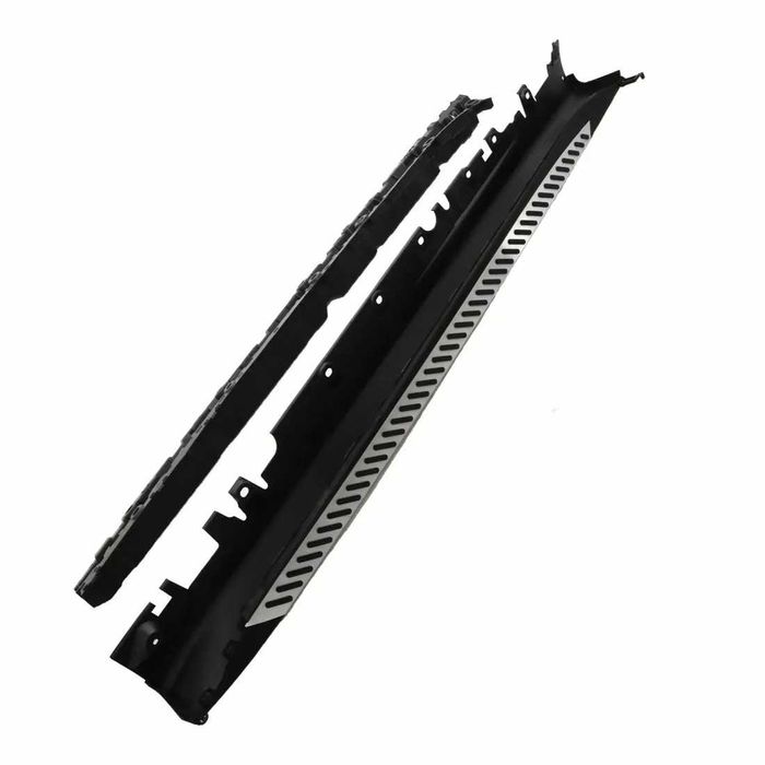 Степенки за BMW X5 F15 (2013-2018)