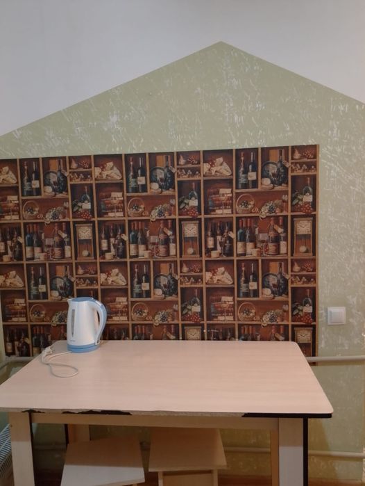 Квартира по часам