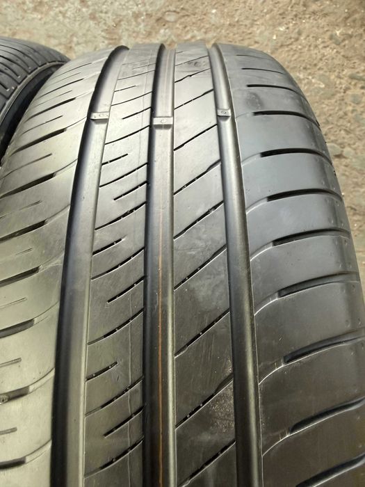 # 2x Anvelope Vara 205/55 r16 - Nexen N Blue S