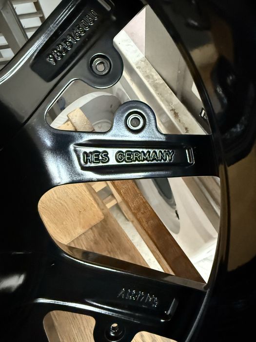 Нови оригинални джанти Peugeot 17 цола - 2бр.