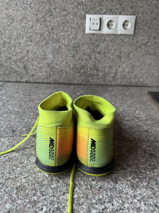 Vand Nike Superfly 7