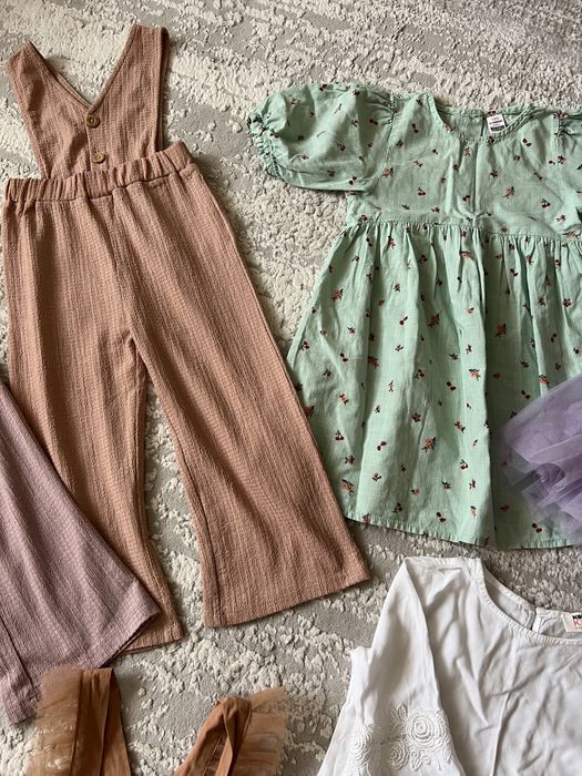 Одежда для девочек Лс Вайкики