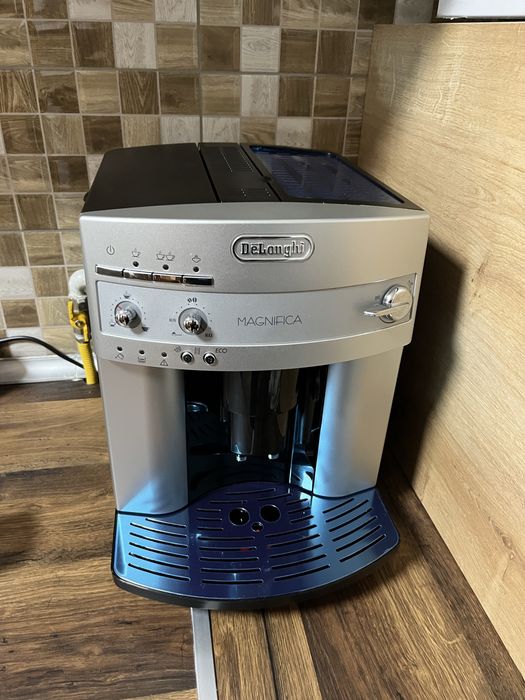 De’Longhi Magnifica S