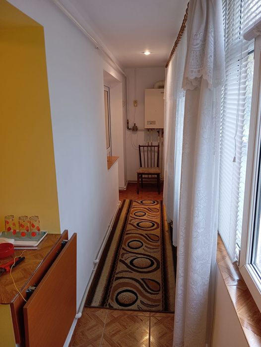 Vând apartament 1 camera ultracentral Orizont