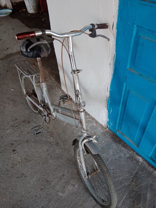 Продам велосипед