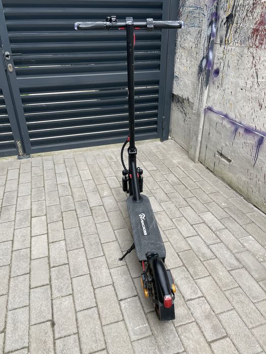 Vind trotinetă electrică EVERCROSS.