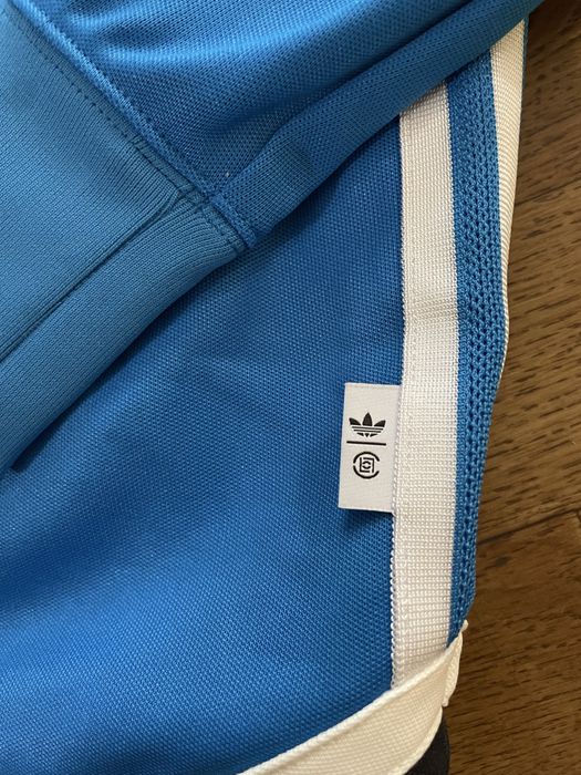 Adidas x Clot W Jacket