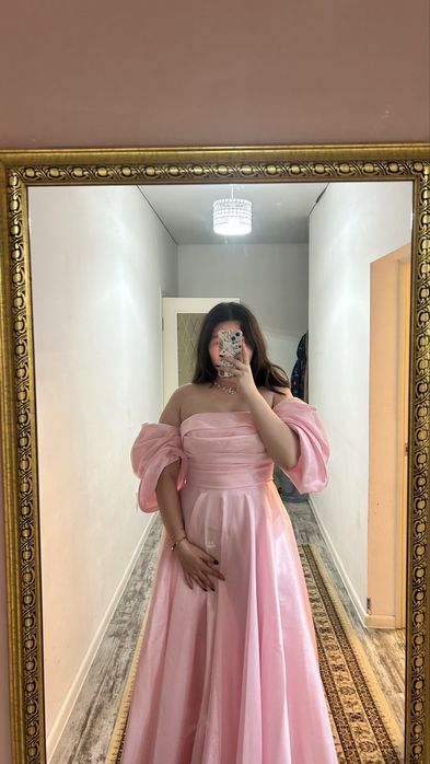 Платье на выпускной