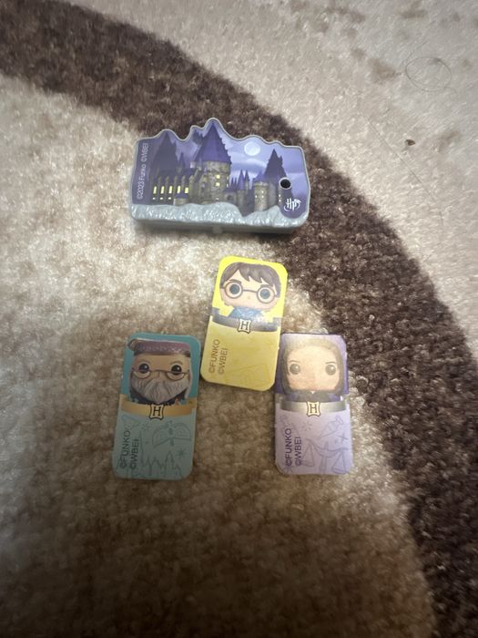 Колекционерски фигурки Harry Potter. ПО ДОГОВАРЯНЕ!!!