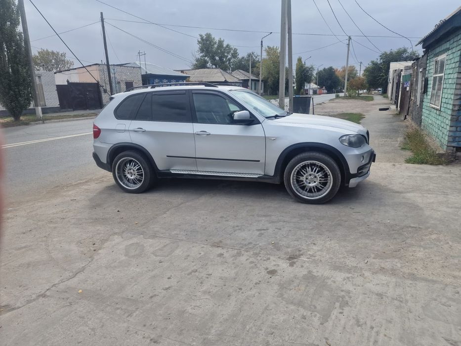Диски с шинами на 20"