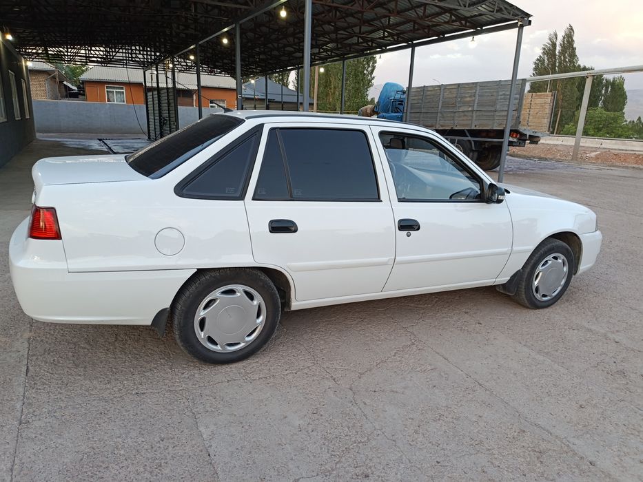 Nexa 2 2014 sonc