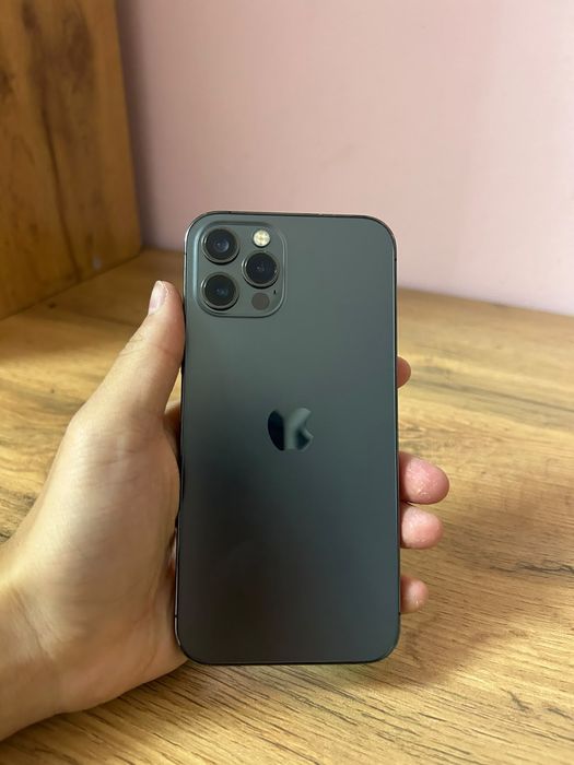 Iphone 12 pro Айфон
