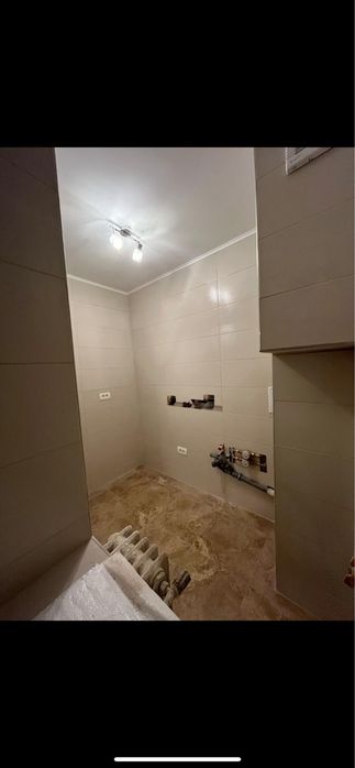 Renovam bai cap-coada, gresie, fainta, echipamente sanitare/electrice