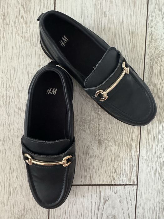 Туфли для девочки h&m