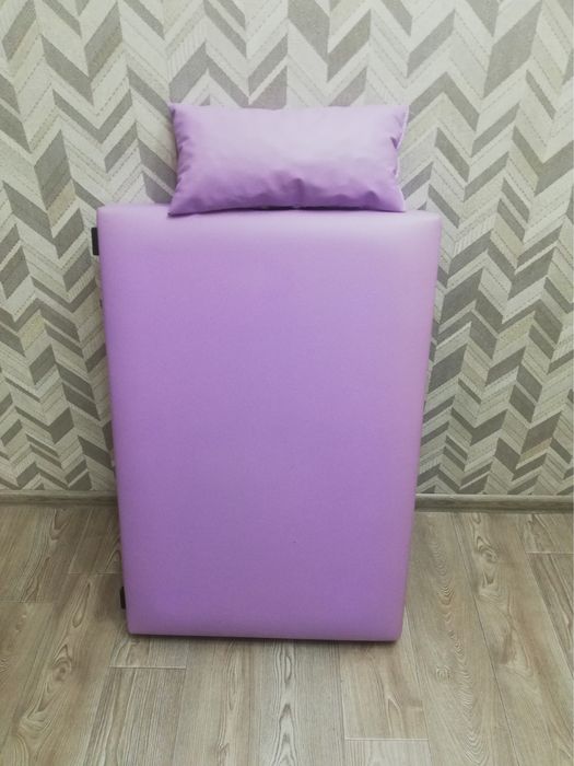 Кушетка складная