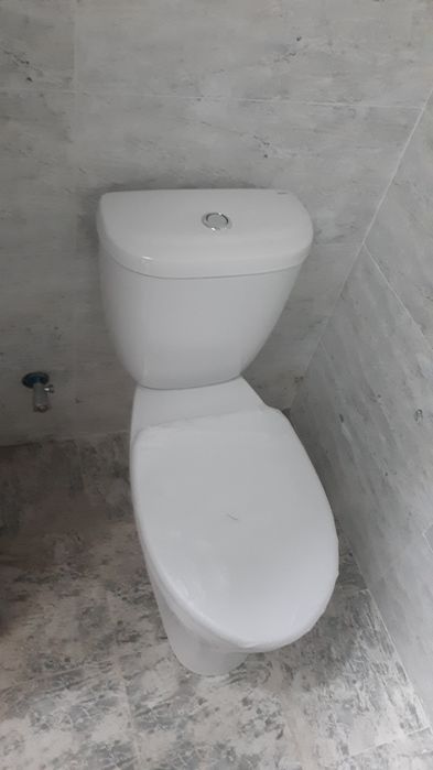 Сантехник хизмати