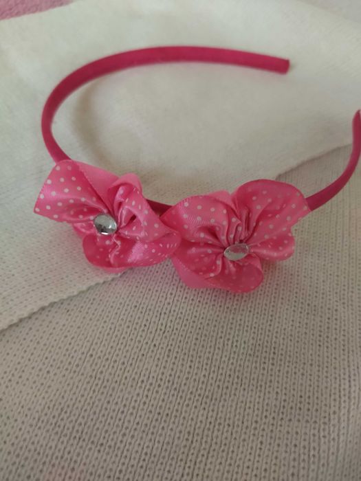 Диадеми/ленти за коса