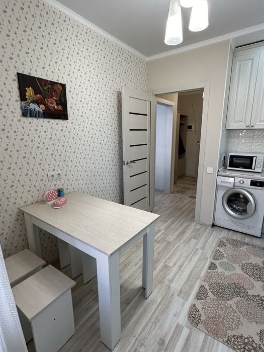 Продается квартира!