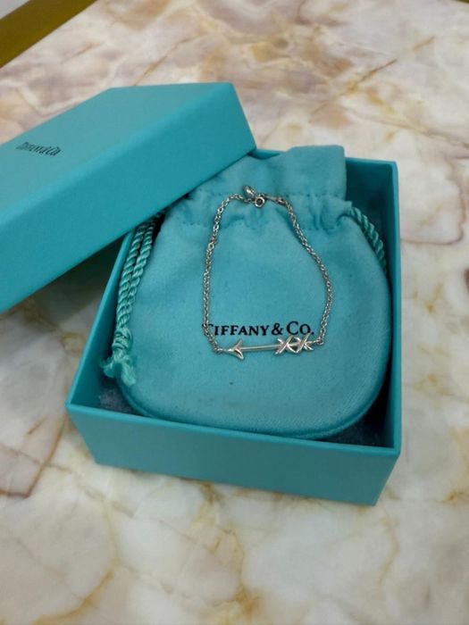 Браслет Tiffany Co