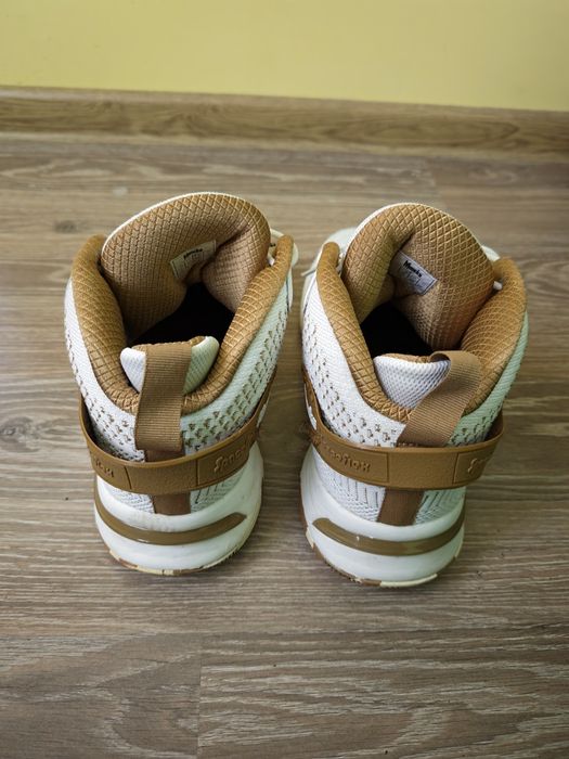 Мъжки обувки Мойски