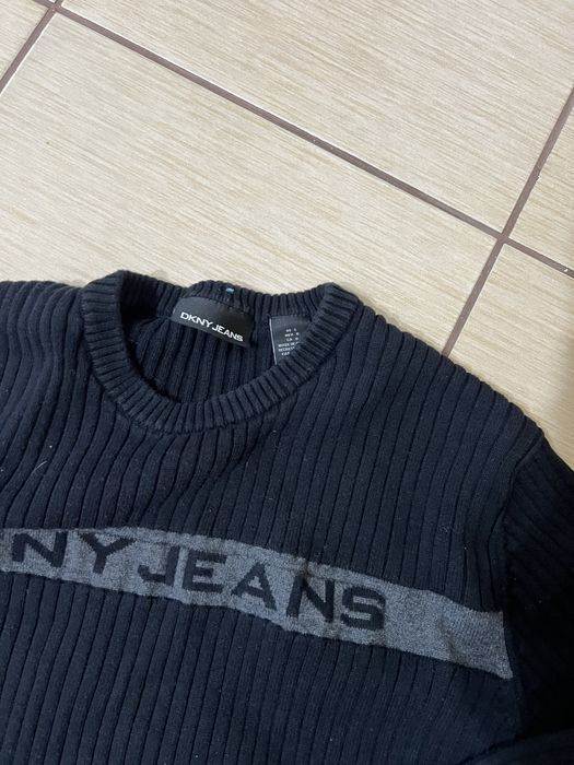 Мъжки пуловер /блуза DKNY JEANS